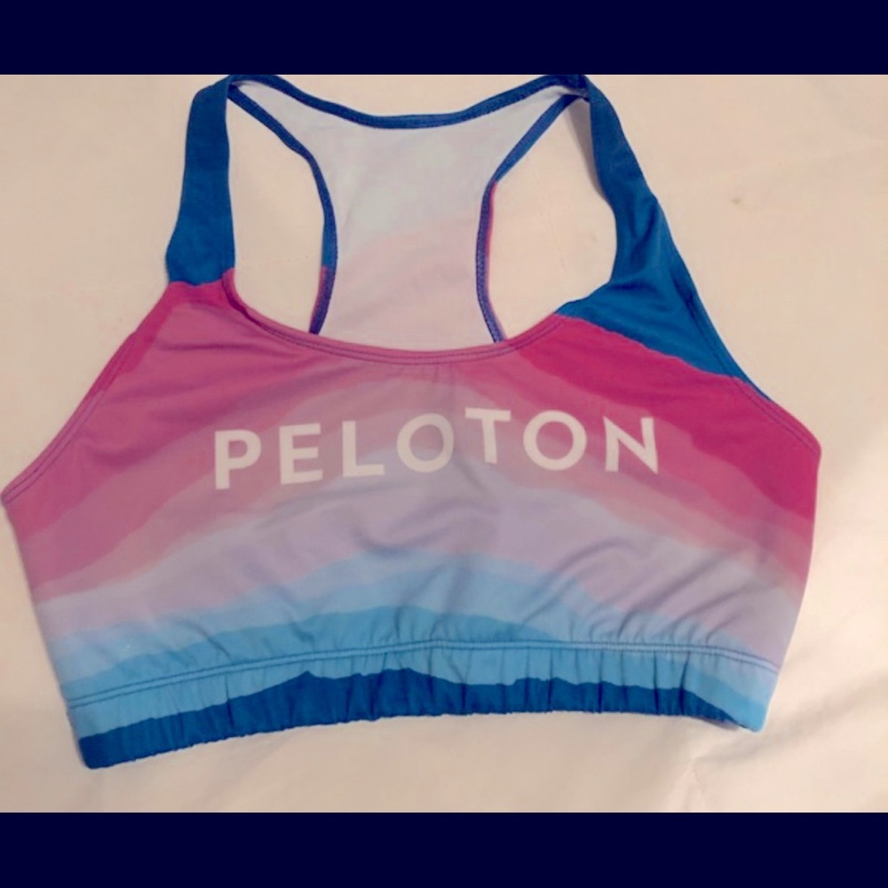 ISO Peloton Popactive Dream Bra Size XL or XXL